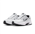Nike Initiator White and Black Sneakers