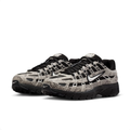 Nike P-6000 Black and Grey Snake-Print Sneakers