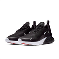 Nike Air Max 270 Black and White Sneakers