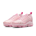 Nike Pink Low-Top Sneakers | Sculpted Upper & Translucent Sole