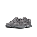 Nike Grey Low-Top Sneakers | Layered Mesh & Sculpted Sole